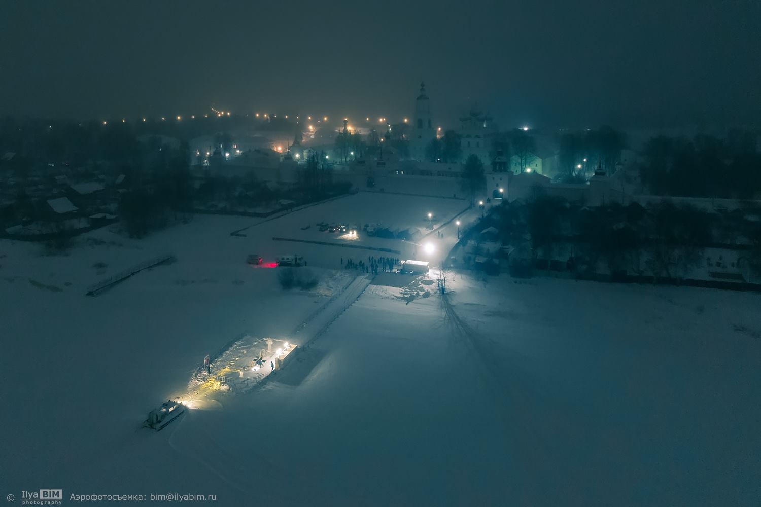 Yaroslavl (Ярославль)